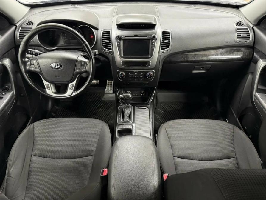 Kia Sorento II Рестайлинг Набережные Челны  - изображение 14