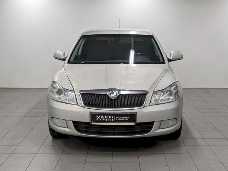 Skoda Octavia II (A5) Рестайлинг Москва  - изображение 2