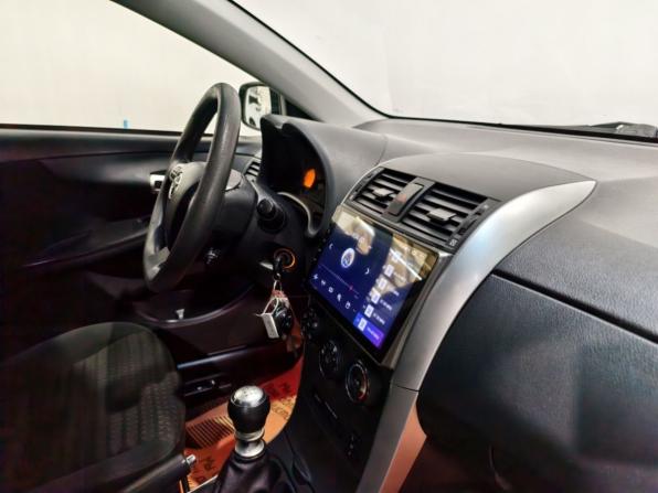Toyota Corolla X (E140 E150) Рестайлинг с пробегом 2011 года, цена 1 055 000 рублей, 193916 км, седан, Автокод Объявления