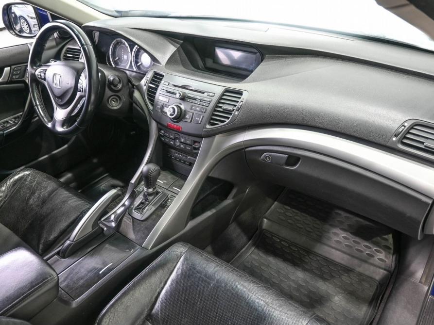 Honda Accord VIII Ростов-на-Дону  - изображение 10