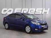 Kia Rio III Рестайлинг Воронеж  - изображение 19