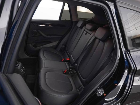 BMW X1 II (F48) с пробегом 2018 года, цена 2 799 046 рублей, 84986 км, внедорожник, Автокод Объявления