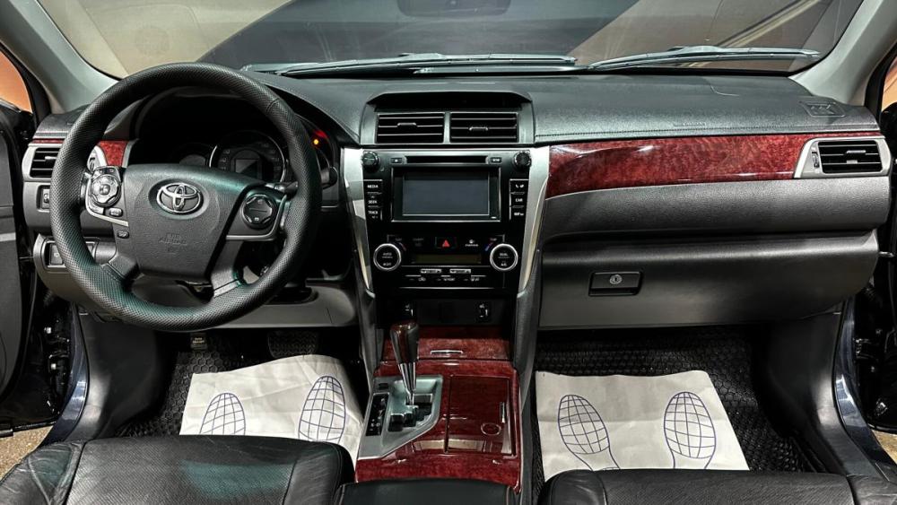 Toyota Camry VII (XV50) Ставрополь  - изображение 8