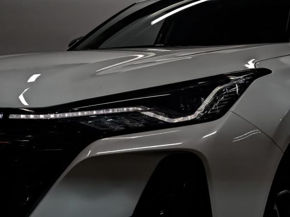 Changan CS75 Plus I Рестайлинг с пробегом 2023 года, цена 1 995 000 рублей, 46032 км, внедорожник, Автокод Объявления