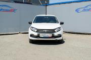 Lada (ВАЗ) Granta I Рестайлинг Курган  - изображение 23