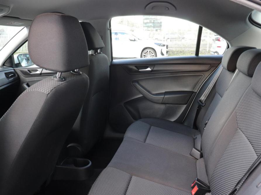 Volkswagen Polo VI Химки  - изображение 10