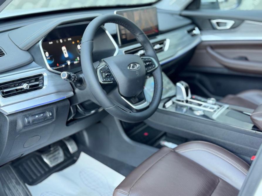 Chery Tiggo 8 Pro I Краснодар  - изображение 17