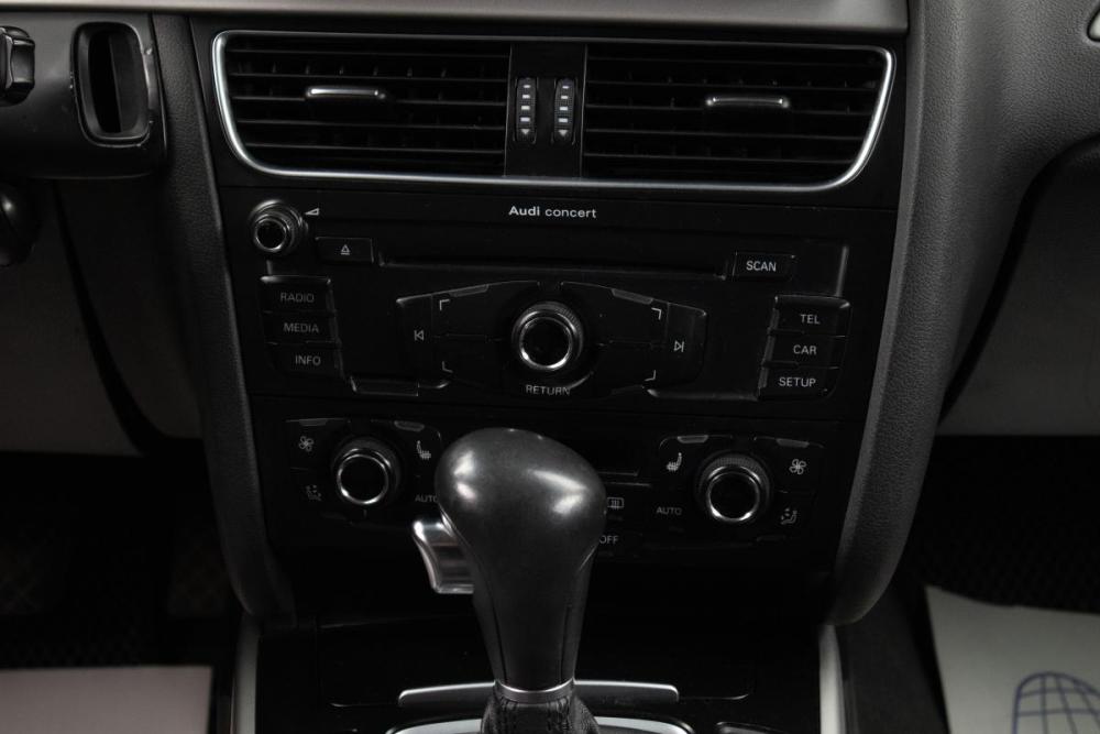 Audi A4 IV (B8) Оренбург  - изображение 13
