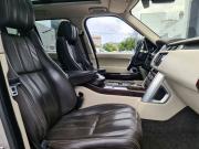 Land Rover Range Rover IV Москва  - изображение 30