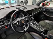 Porsche Macan I Рестайлинг Москва  - изображение 48