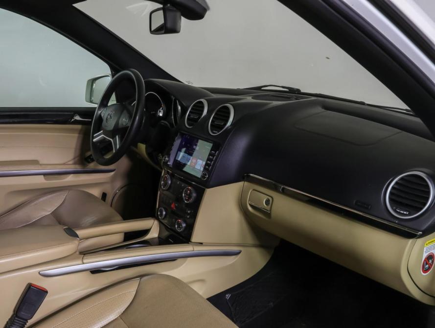 Mercedes-Benz GL-Класс I (X164) Рестайлинг Москва  - изображение 10