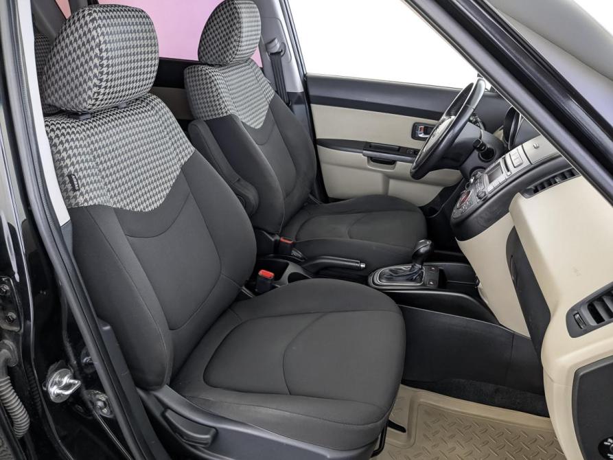 Kia Soul I Рестайлинг Москва  - изображение 24