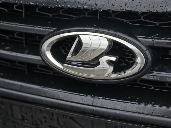 Lada (ВАЗ) Vesta I с пробегом 2021 года, цена 1 150 000 рублей, 109000 км, седан, Автокод Объявления