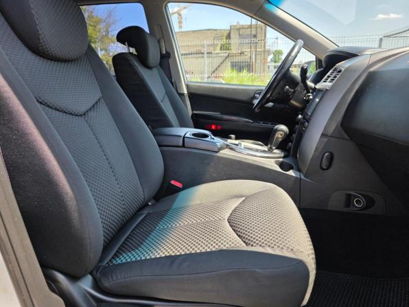 SsangYong Kyron I Рестайлинг с пробегом 2010 года, цена 850 000 рублей, 180000 км, внедорожник, Автокод Объявления