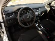 Skoda Octavia III (A7) Рестайлинг Казань  - изображение 18
