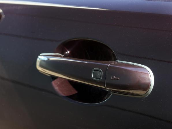 Jaguar XF I Рестайлинг с пробегом 2014 года, цена 1 580 000 рублей, 104989 км, седан, Автокод Объявления