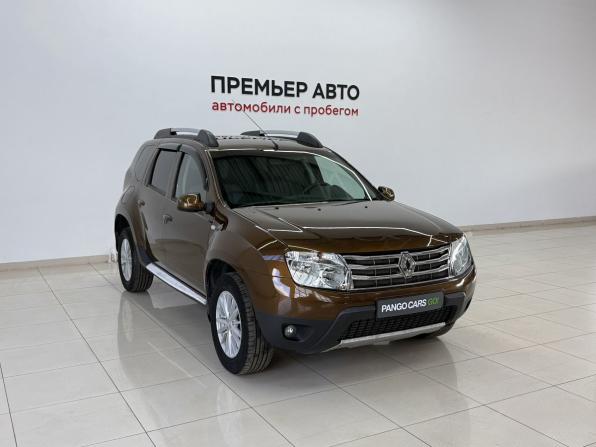 Renault Duster I с пробегом 2014 года, цена 870 000 рублей, 119229 км, внедорожник, Автокод Объявления