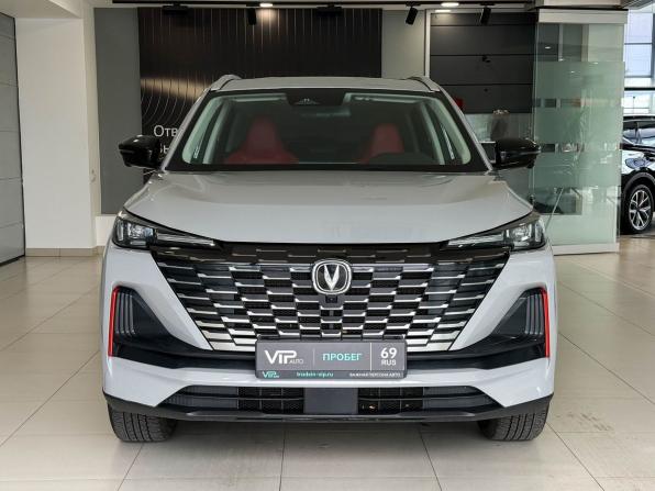Changan CS55 Plus II с пробегом 2024 года, цена 2 135 000 рублей, 55381 км, внедорожник, Автокод Объявления