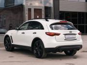 Infiniti FX II (S51) Новосибирск  - изображение 30