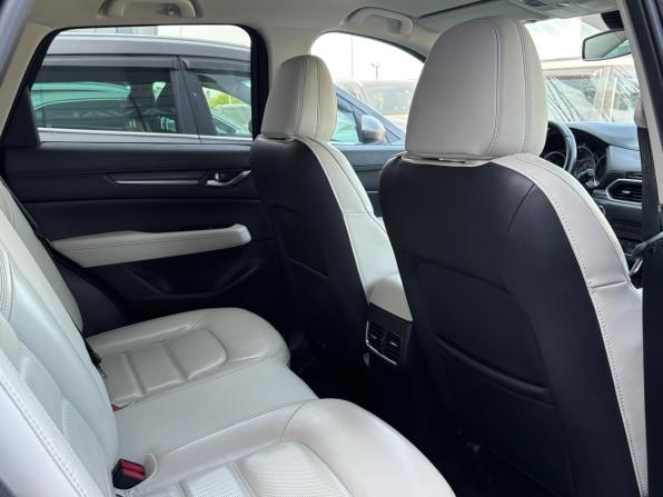 Mazda CX-5 II с пробегом 2020 года, цена 3 560 000 рублей, 82557 км, внедорожник, Автокод Объявления