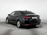 Toyota Corolla XII (E210) Санкт-Петербург  - изображение 24