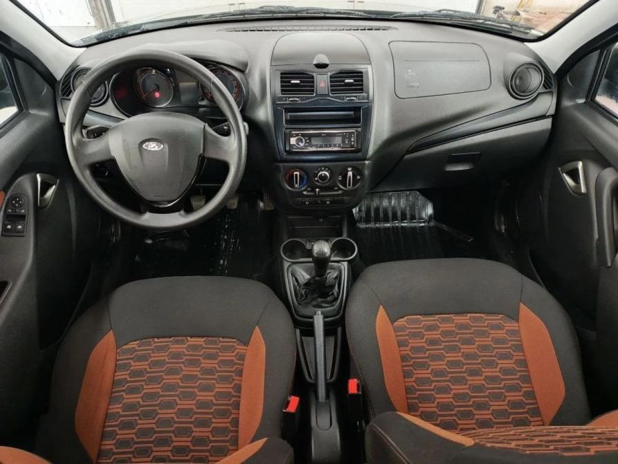 Lada (ВАЗ) Granta I Рестайлинг Ярославль  - изображение 10