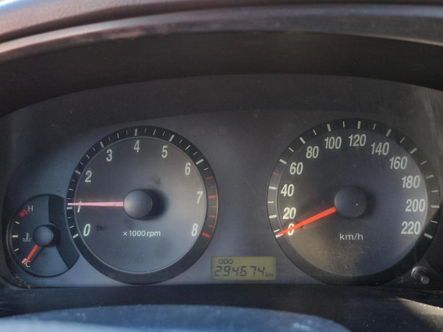Hyundai Elantra III (XD2) Рестайлинг Нижний Новгород  - изображение 10
