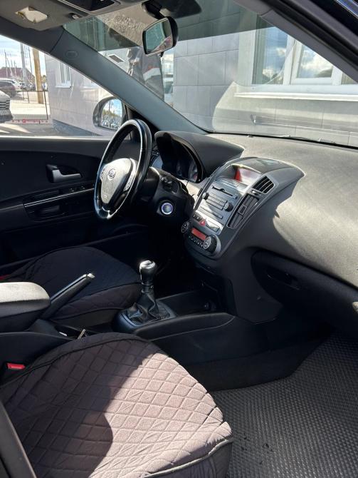 Kia Ceed I Альметьевск  - изображение 14
