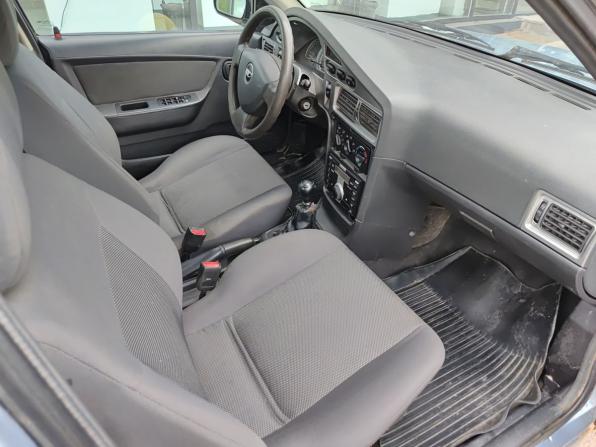 Daewoo Nexia I Рестайлинг с пробегом 2011 года, цена 129 000 рублей, 196422 км, седан, Автокод Объявления