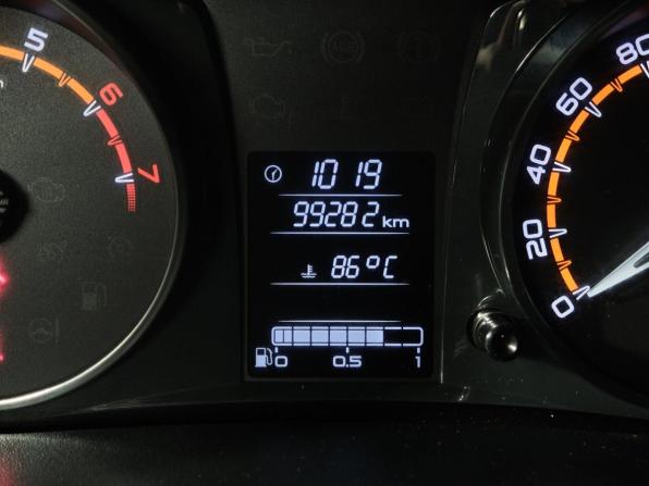 Lada (ВАЗ) Granta I Рестайлинг с пробегом 2021 года, цена 547 000 рублей, 99281 км, лифтбек, Автокод Объявления