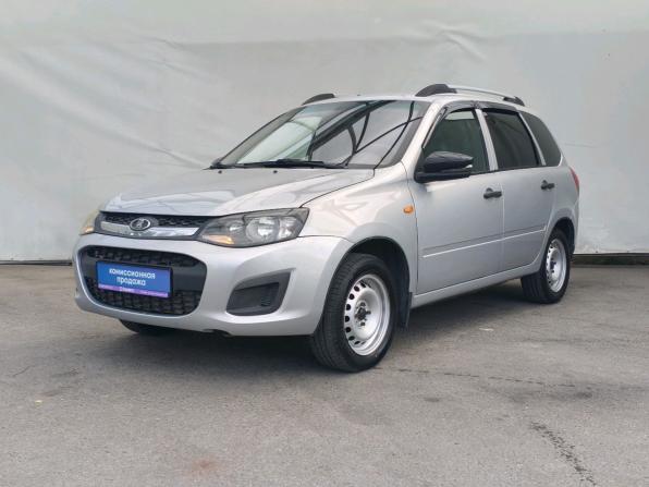Lada (ВАЗ) Kalina II