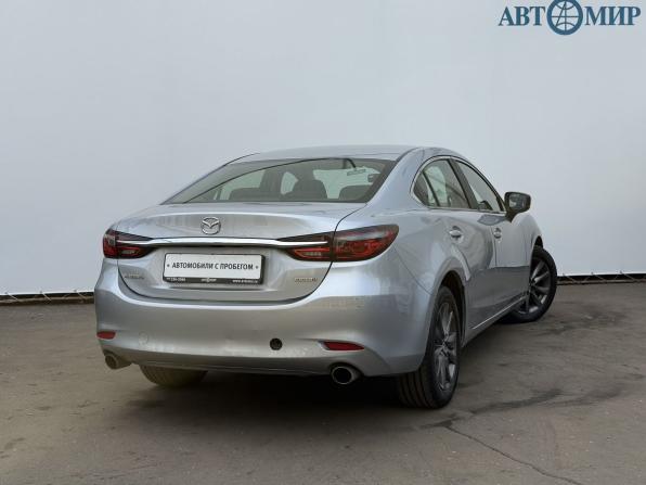 Mazda 6 III (GJ) Рестайлинг 2 с пробегом 2020 года, цена 1 790 000 рублей, 237328 км, седан, Автокод Объявления