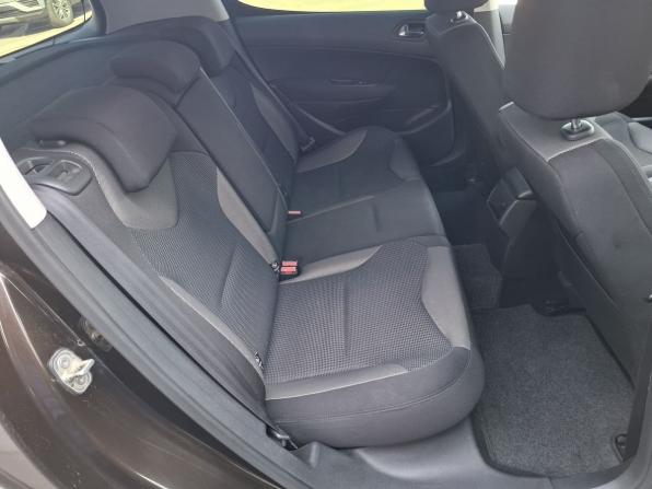 Peugeot 308 I Рестайлинг с пробегом 2012 года, цена 610 000 рублей, 143511 км, хэтчбек, Автокод Объявления