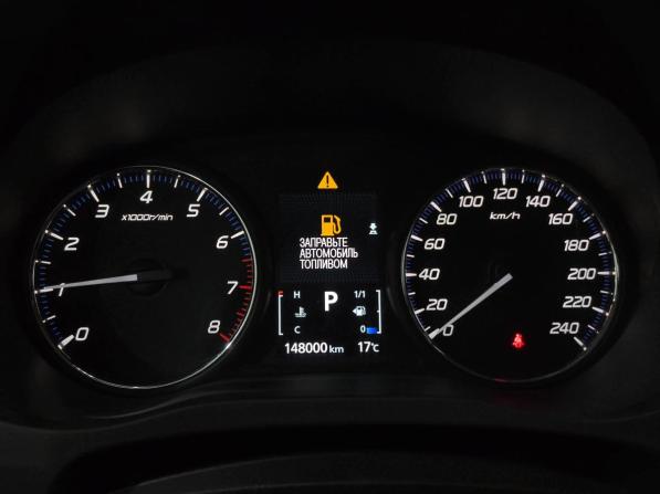 Mitsubishi Outlander III Рестайлинг 3 с пробегом 2018 года, цена 1 745 000 рублей, 147921 км, внедорожник, Автокод Объявления