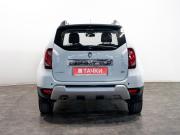 Renault Duster I Рестайлинг Чита  - изображение 23