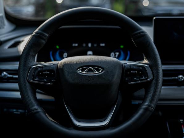 Chery Tiggo 8 Pro I с пробегом 2021 года, цена 1 722 000 рублей, 95743 км, внедорожник, Автокод Объявления