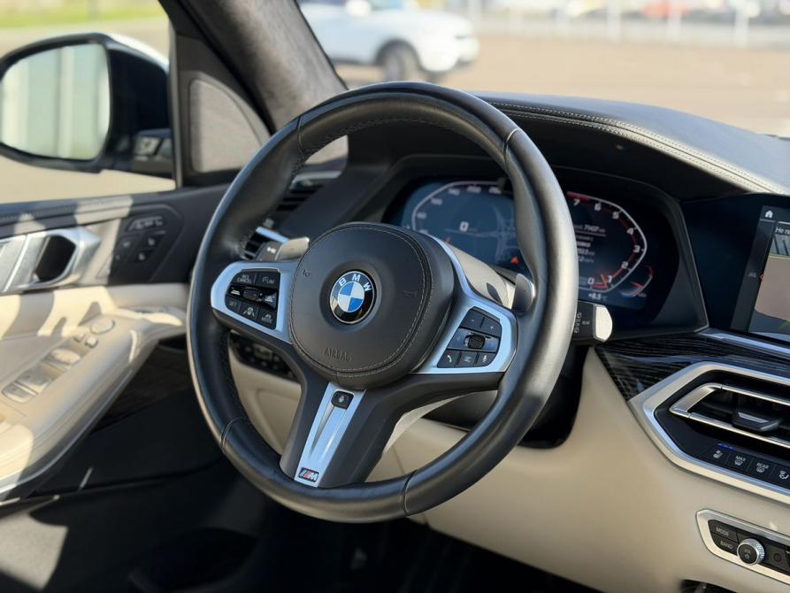 BMW X7 I (G07) Казань  - изображение 22