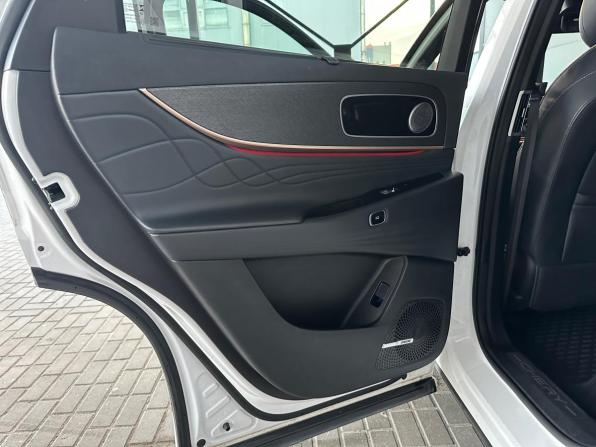 Chery Tiggo 9 I (China Market) с пробегом 2023 года, цена 3 100 000 рублей, 33835 км, внедорожник, Автокод Объявления