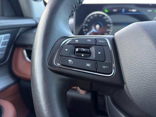 Chery Tiggo 8 Pro Max I с пробегом 2023 года, цена 2 235 000 рублей, 91776 км, внедорожник, Автокод Объявления
