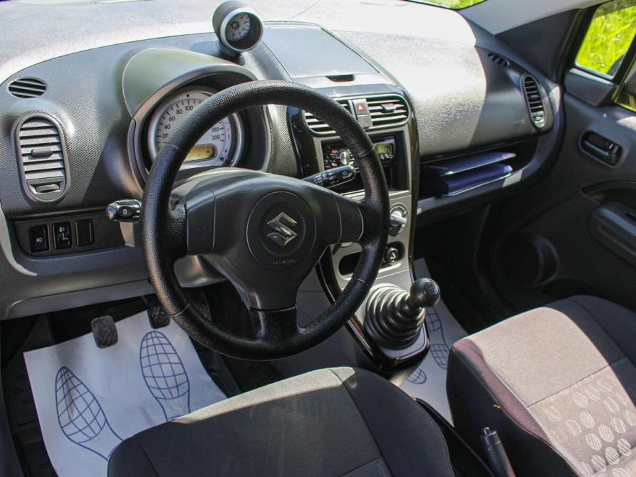 Suzuki Splash I Калуга  - изображение 8