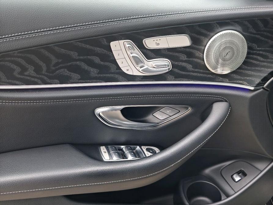 Mercedes-Benz E-Класс V (W213 S213 C238) Рестайлинг Санкт-Петербург  - изображение 22