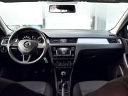 Skoda Rapid I Рестайлинг Екатеринбург  - изображение 35