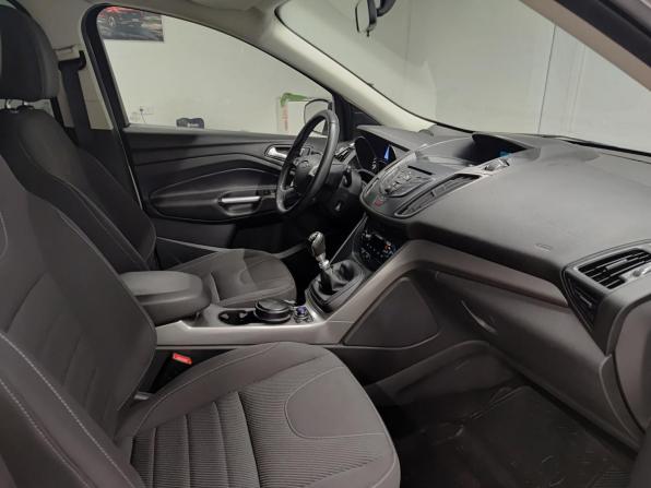Ford Kuga II с пробегом 2013 года, цена 1 157 000 рублей, 145251 км, внедорожник, Автокод Объявления