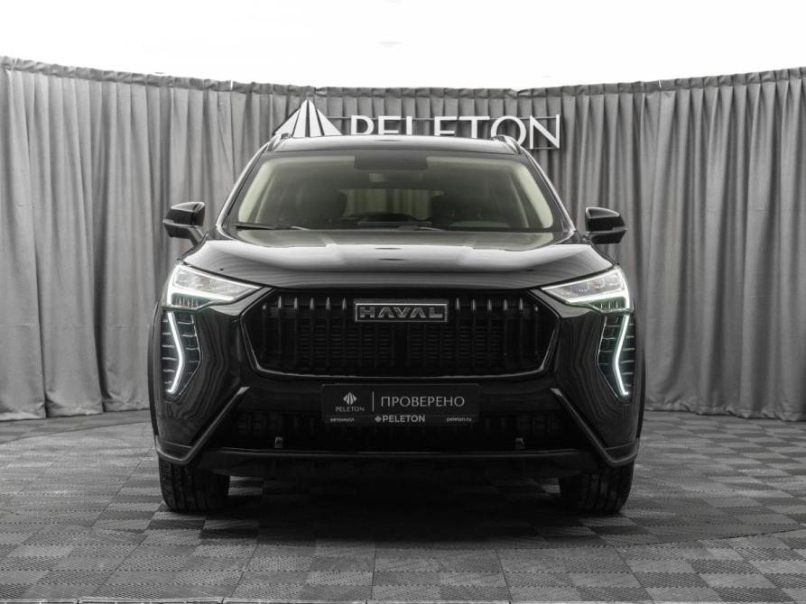 Haval Jolion I Рестайлинг Москва  - изображение 3