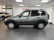 Chevrolet Niva I Рестайлинг Киров  - изображение 18