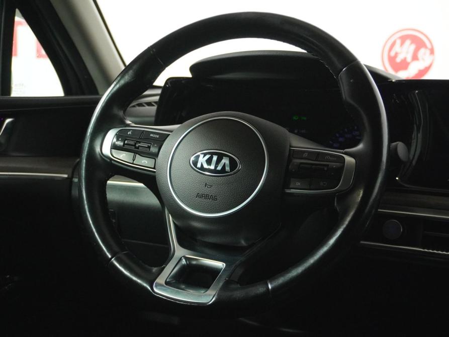 Kia K5 III Вологда  - изображение 20