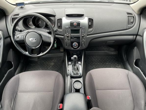 Kia Cerato II с пробегом 2012 года, цена 959 000 рублей, 97165 км, седан, Автокод Объявления