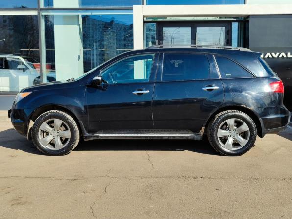 Acura MDX II с пробегом 2008 года, цена 799 000 рублей, 216698 км, внедорожник, Автокод Объявления