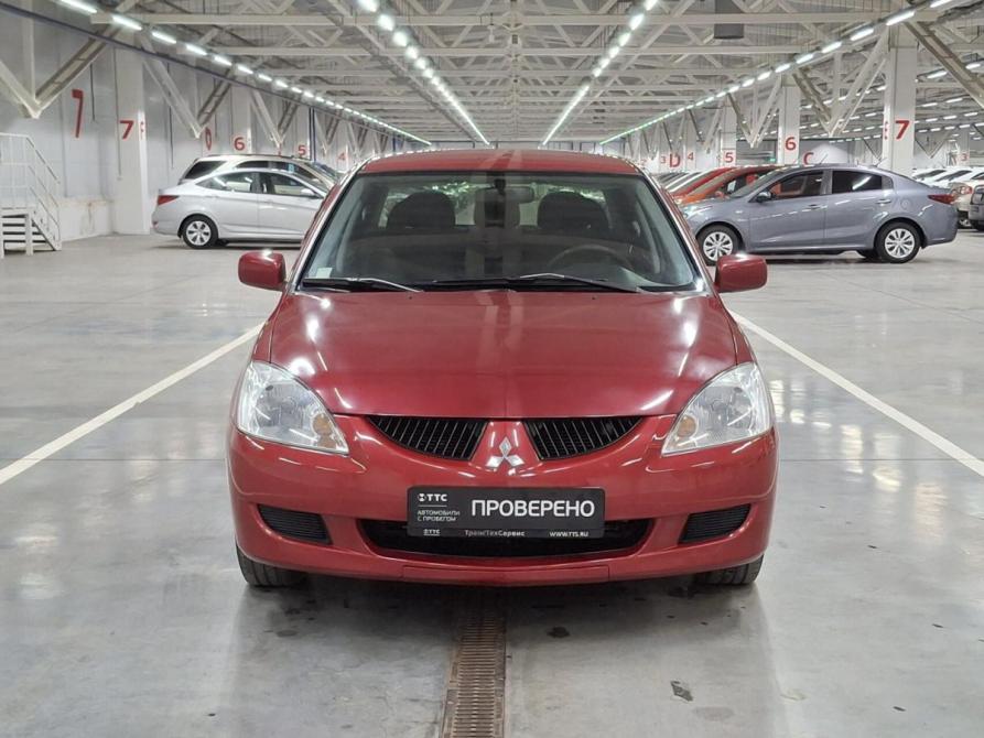 Mitsubishi Lancer IX Казань  - изображение 2