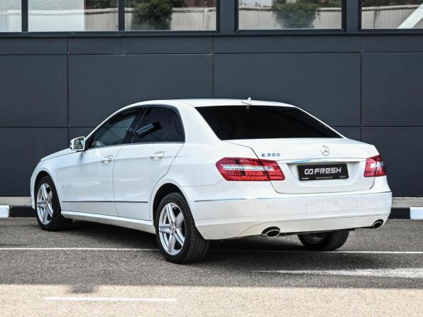 Mercedes-Benz E-Класс IV (W212 S212 C207) с пробегом 2009 года, цена 1 369 000 рублей, 155877 км, седан, Автокод Объявления